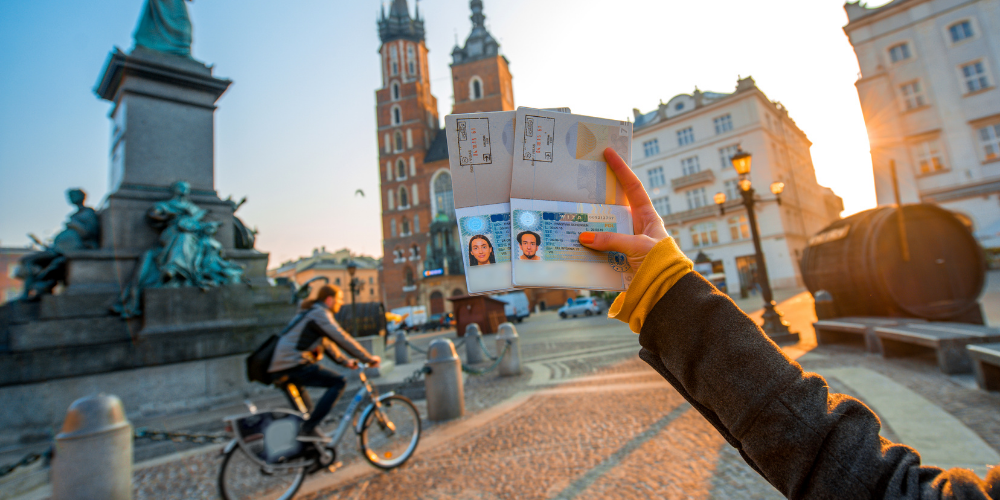 Tek Girişli Schengen Vizesi Nedir ve Nasıl Kullanılır?